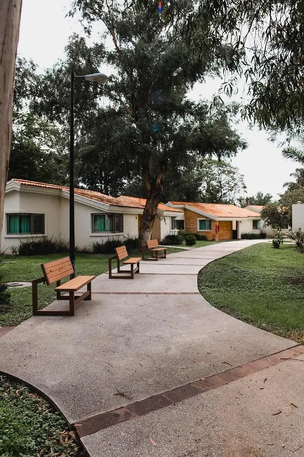 Seis Agaves Hotel Guadalajara
