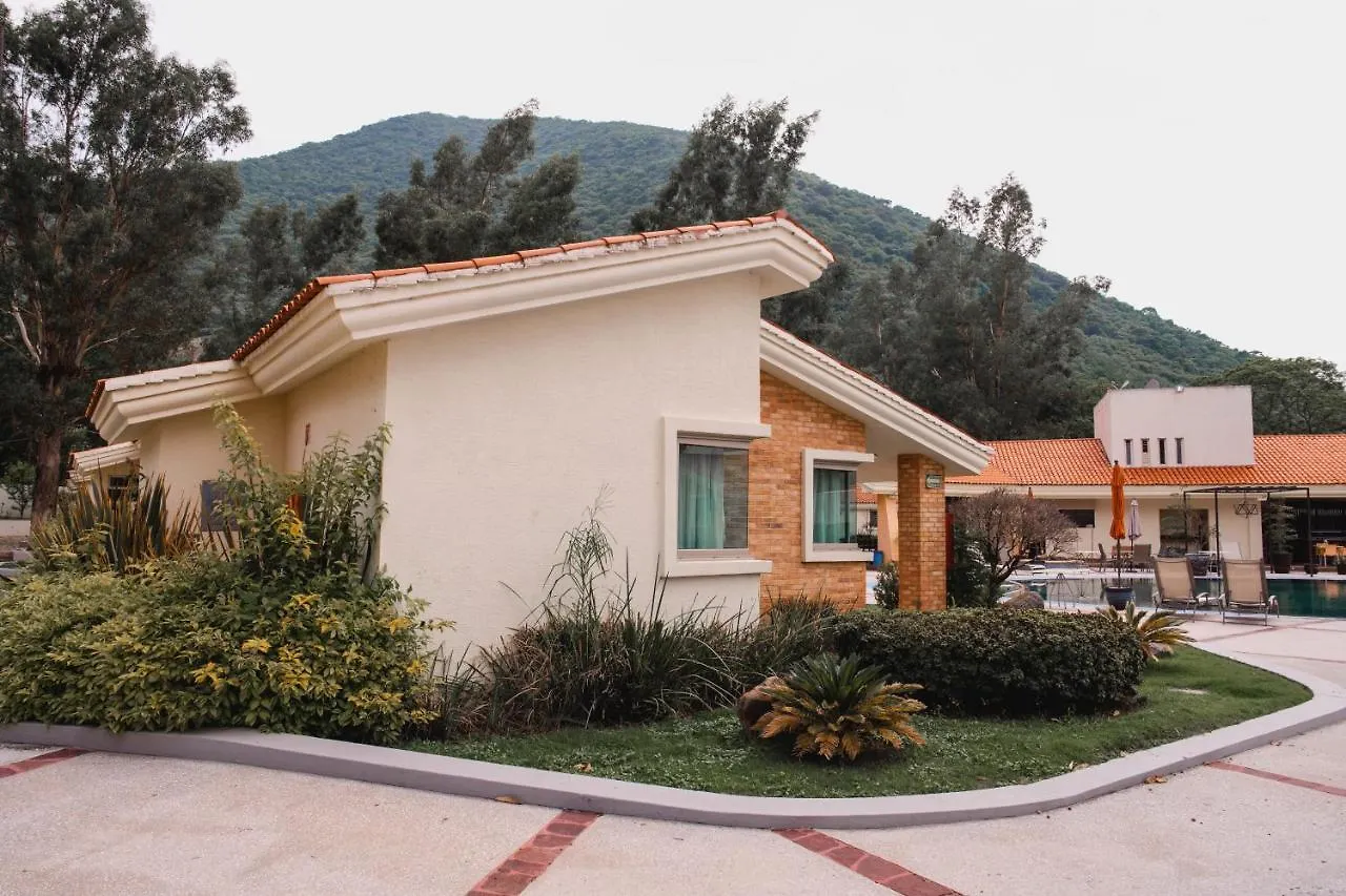 Hotel Seis Agaves Guadalajara