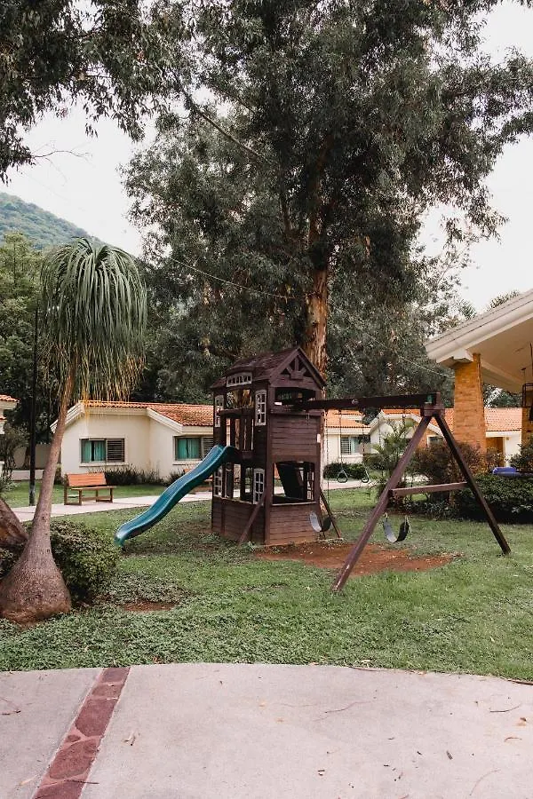 Hotel Seis Agaves Guadalajara